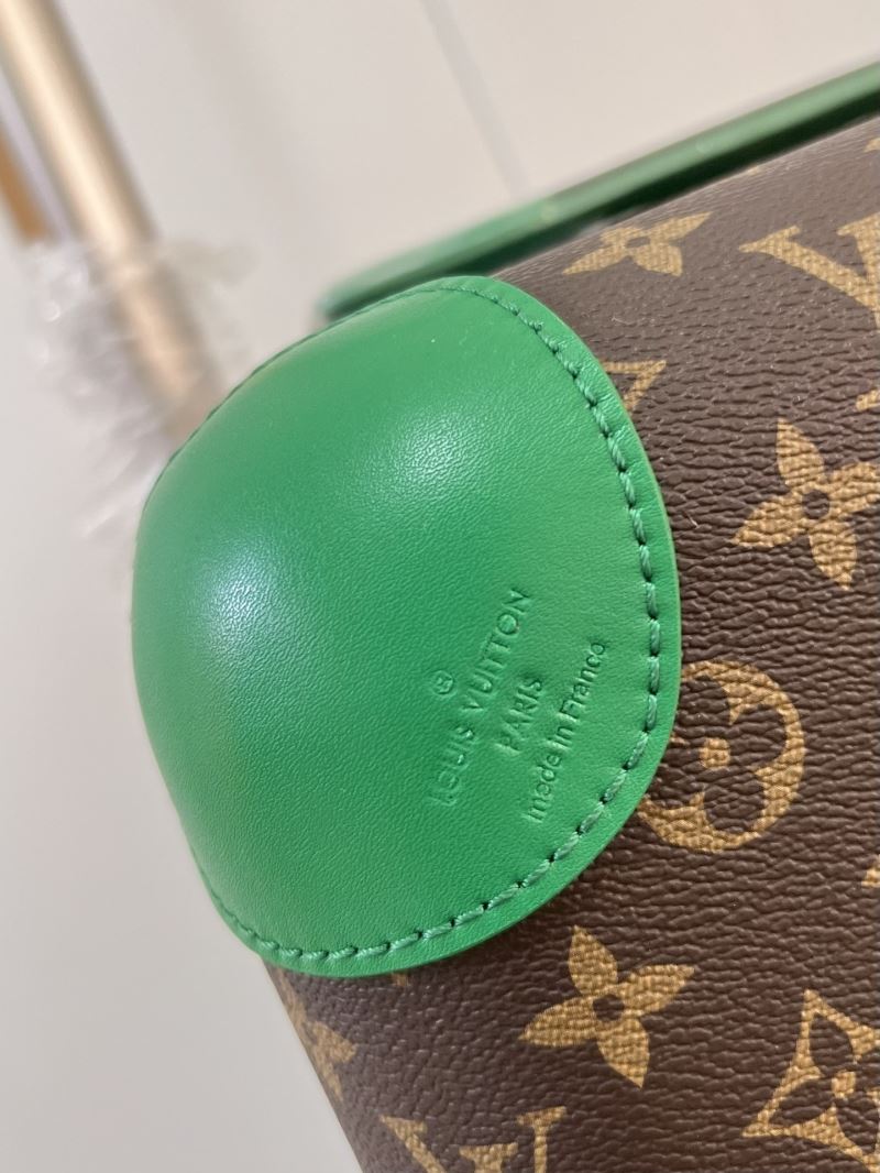 Louis Vuitton Suitcase